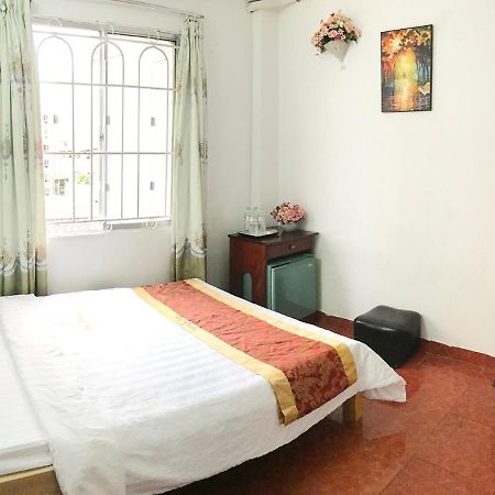 Queen 7 Hotel Nha Trang Dış mekan fotoğraf