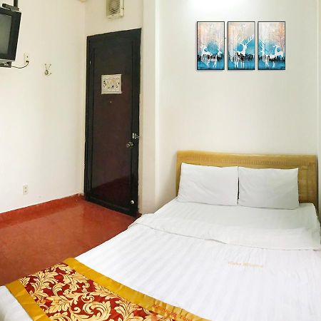 Queen 7 Hotel Nha Trang Dış mekan fotoğraf