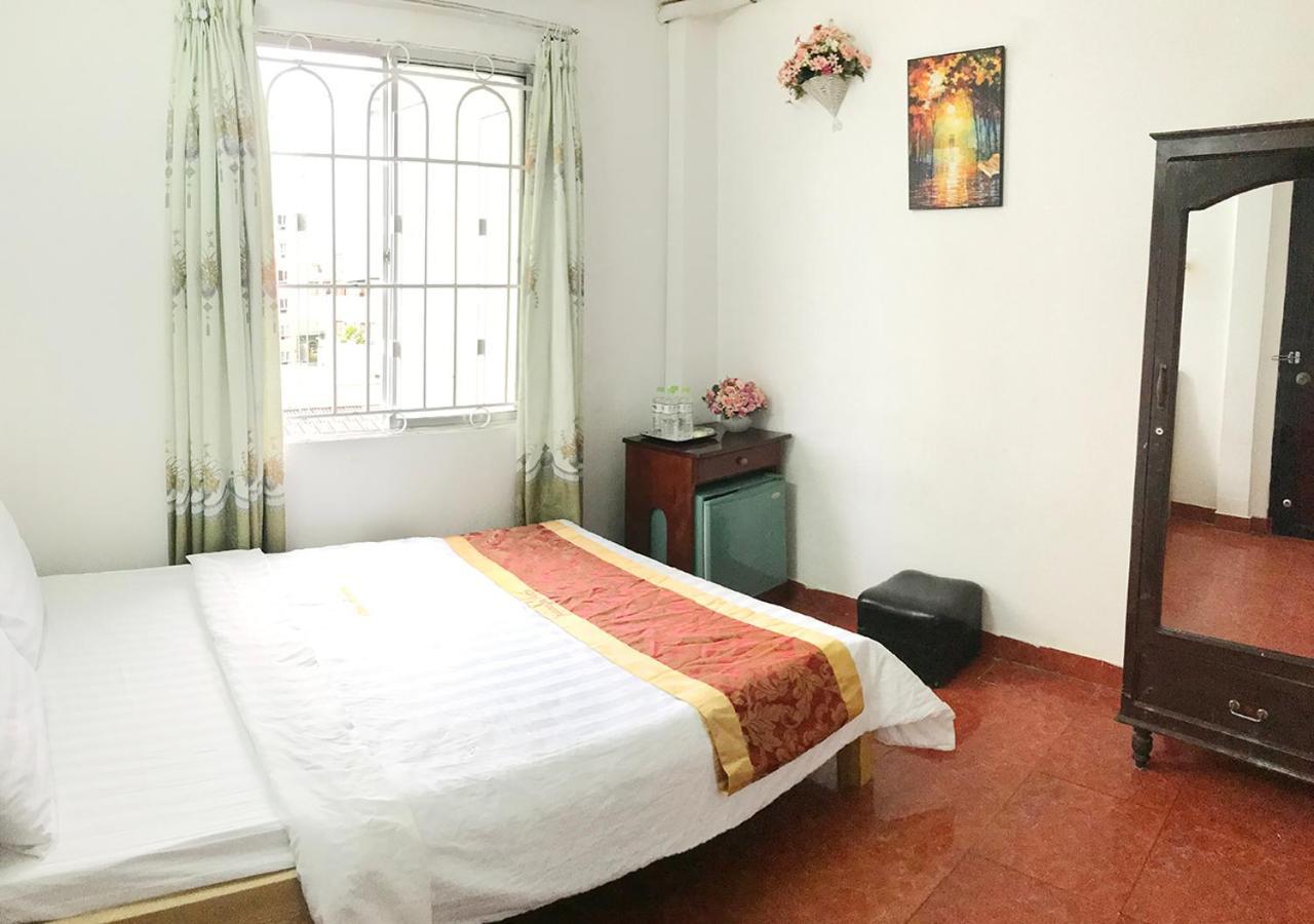 Queen 7 Hotel Nha Trang Dış mekan fotoğraf