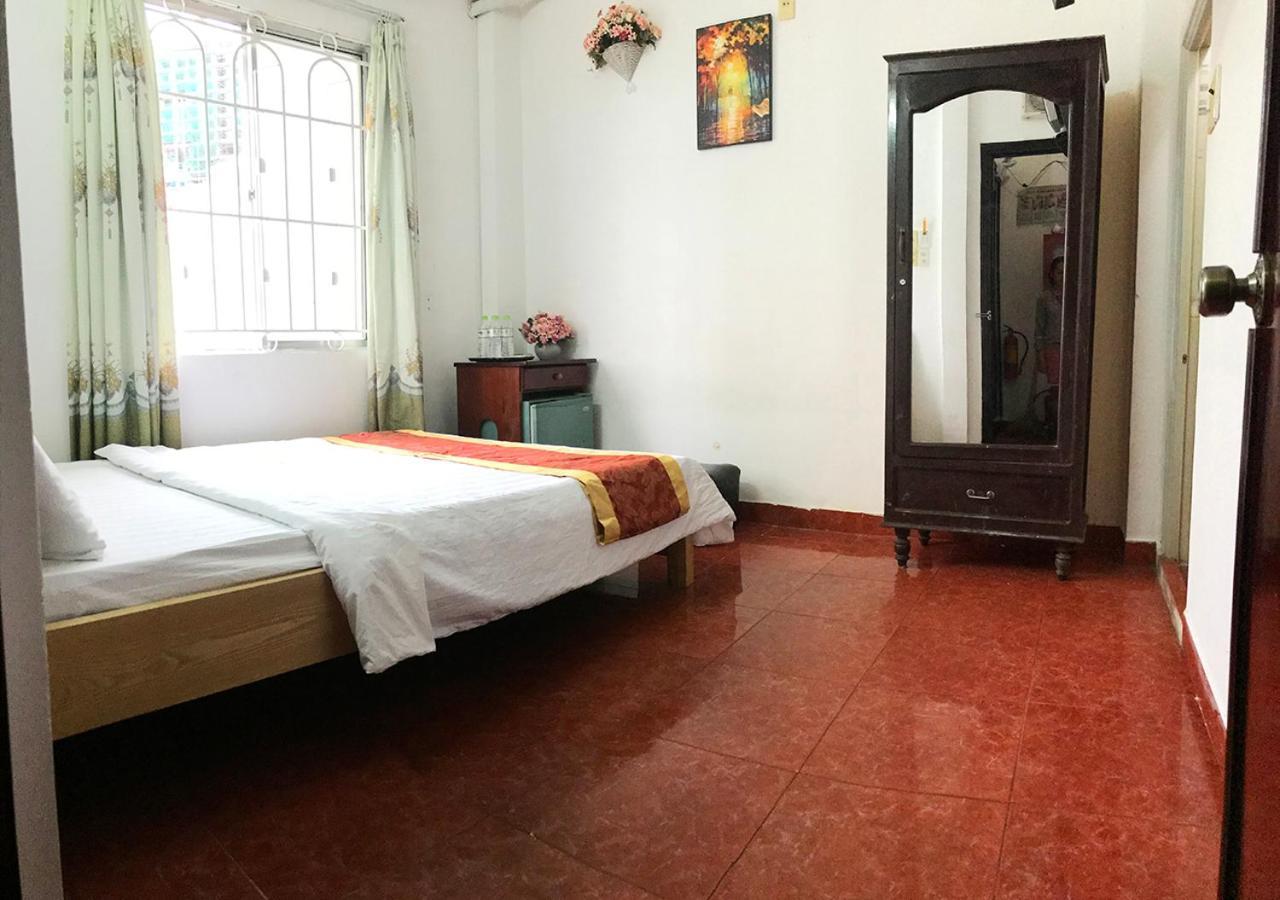 Queen 7 Hotel Nha Trang Dış mekan fotoğraf