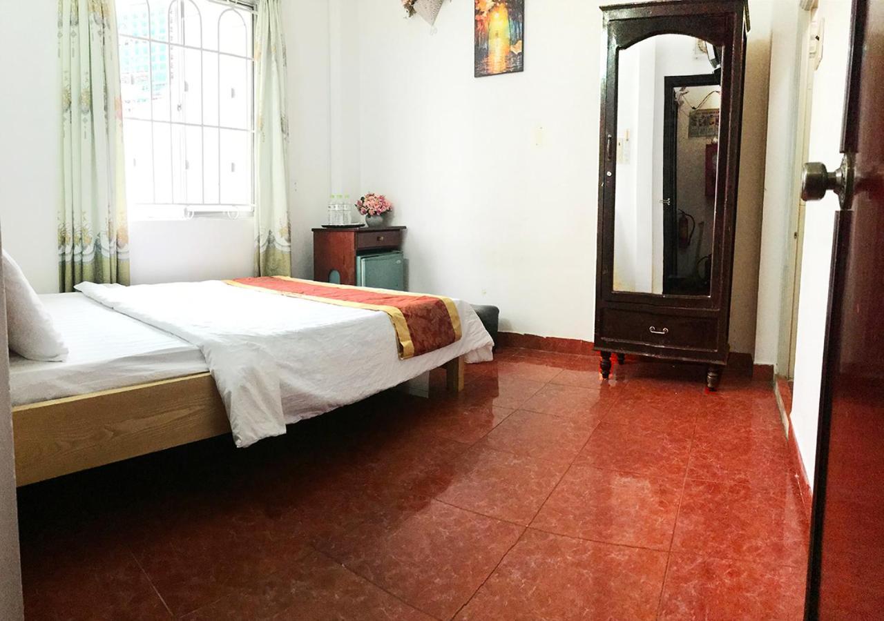 Queen 7 Hotel Nha Trang Dış mekan fotoğraf