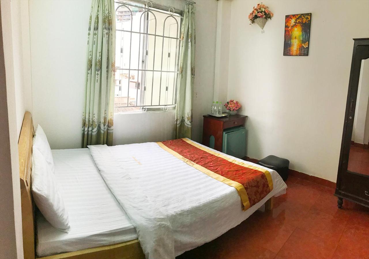Queen 7 Hotel Nha Trang Dış mekan fotoğraf