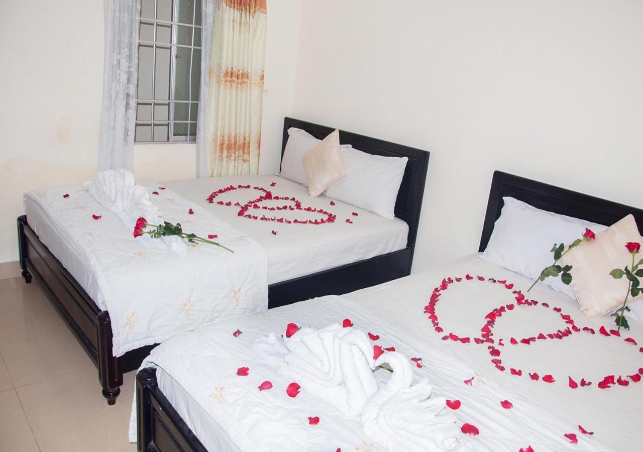 Queen 7 Hotel Nha Trang Dış mekan fotoğraf